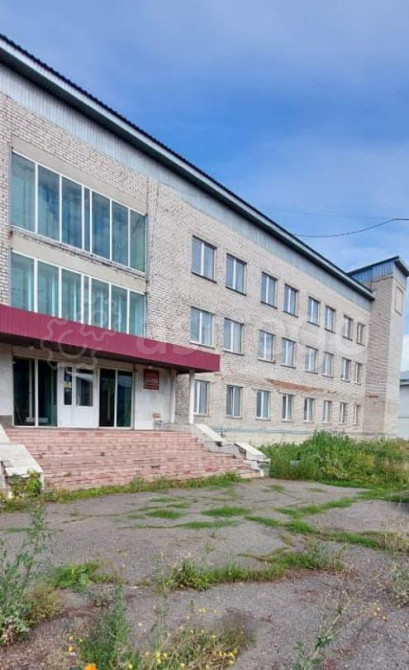 Отдельное здание, 1664.8 м2 Новоалтайск - изображение 5