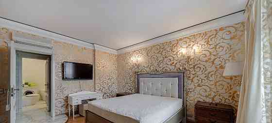 3-комн. квартира, 150 м2, 16/18 эт. Москва