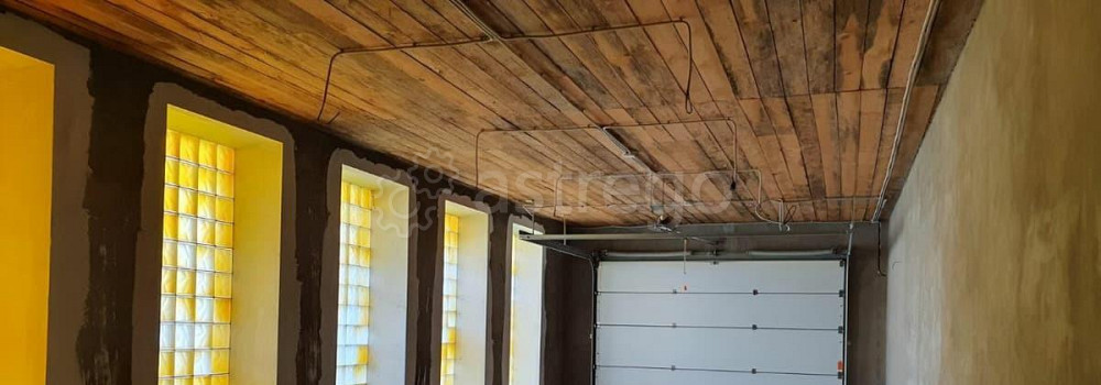 Коттедж, 408 м2, 35 соток, 2 эт. Иглино - изображение 3