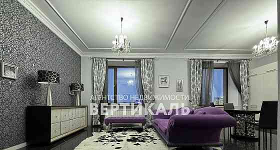 4-комн. квартира, 160 м2, 7/12 эт. Москва