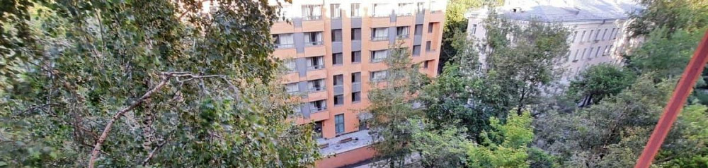 Комната, 40 м2, 7/8 эт. Москва - изображение 3
