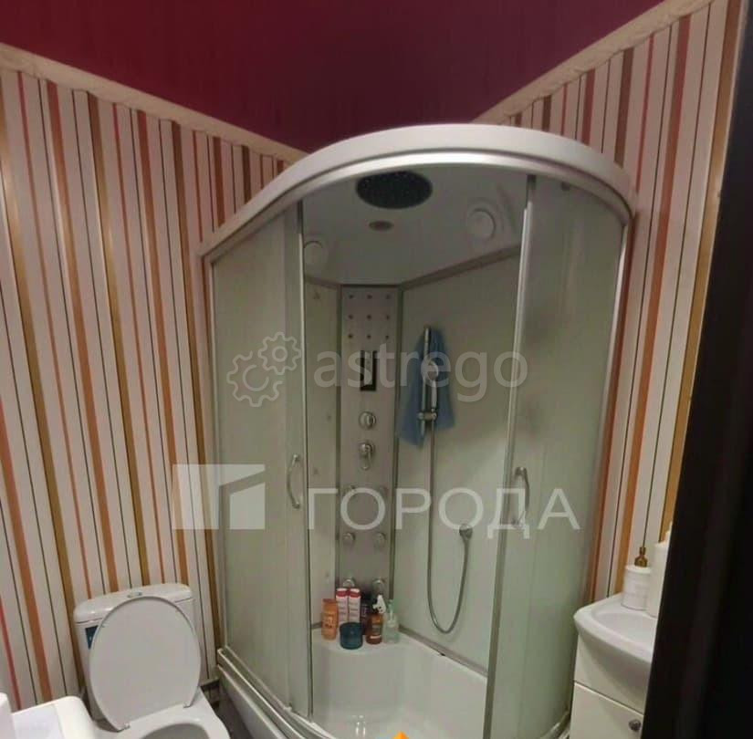 1-комн. квартира, 48.6 м2, 1/10 эт. Новоалтайск - изображение 3