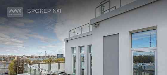 4-комн. квартира, 148.4 м2, 7/7 эт. Санкт-Петербург