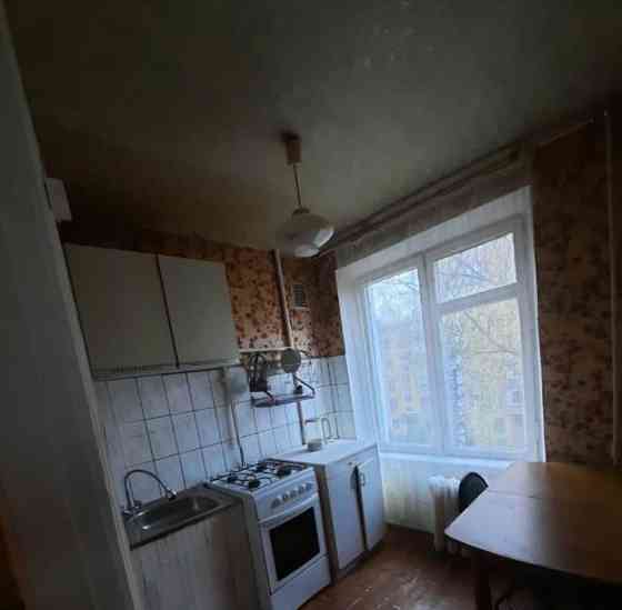 1-комн. квартира, 32.6 м2, 4/5 эт. Пушкино