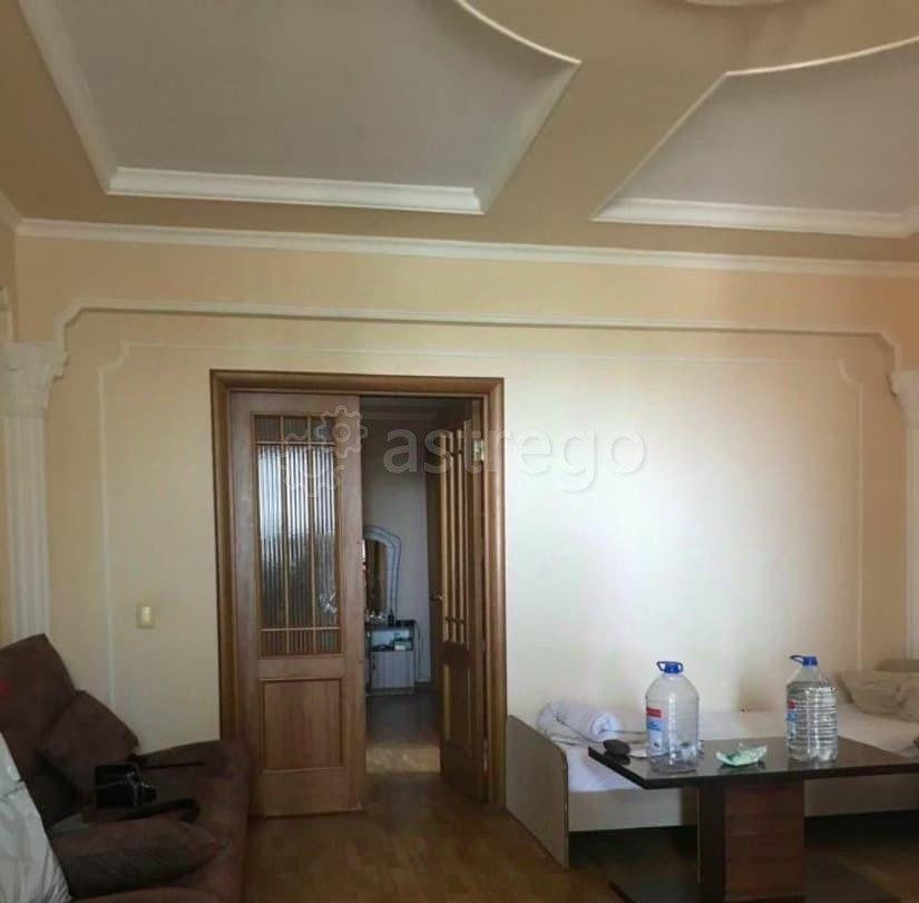 2-комн. квартира, 90 м2, 8/14 эт. Астрахань - изображение 7