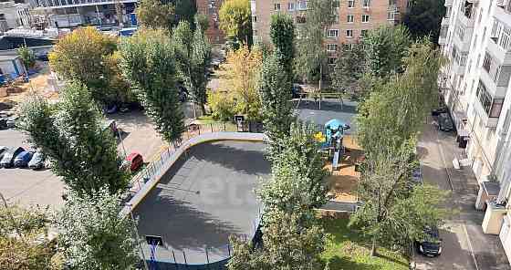 Комната, 16.5 м2, 8/8 эт. Москва