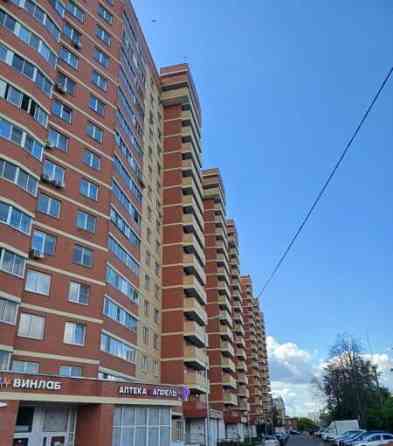 1-комн. квартира, 43.7 м2, 8/16 эт. Лобня