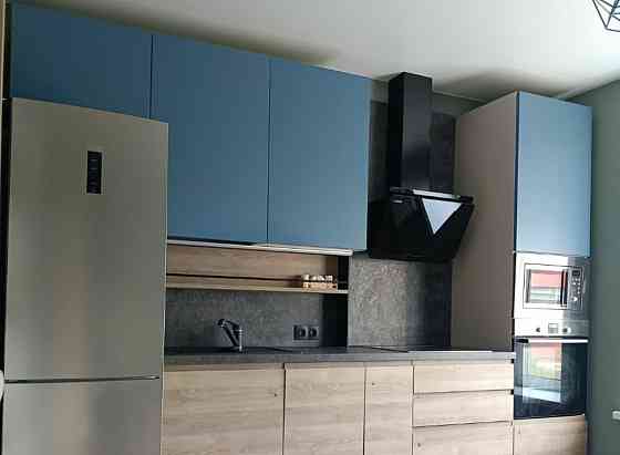 2-комн. квартира, 65.1 м2, 2/8 эт. Красноярск