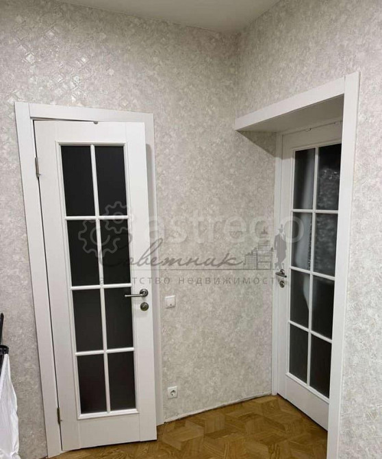 3-комн. квартира, 98 м2, 6/9 эт. Старый Оскол - изображение 6