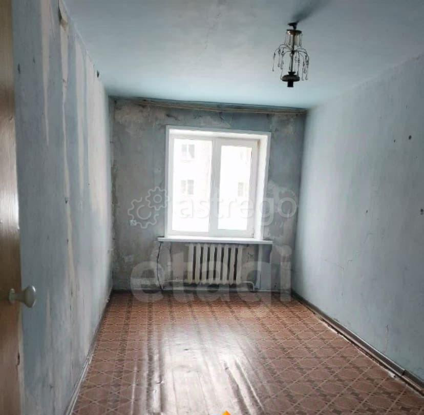 3-комн. квартира, 58.9 м2, 1/2 эт. Белогорск - изображение 1