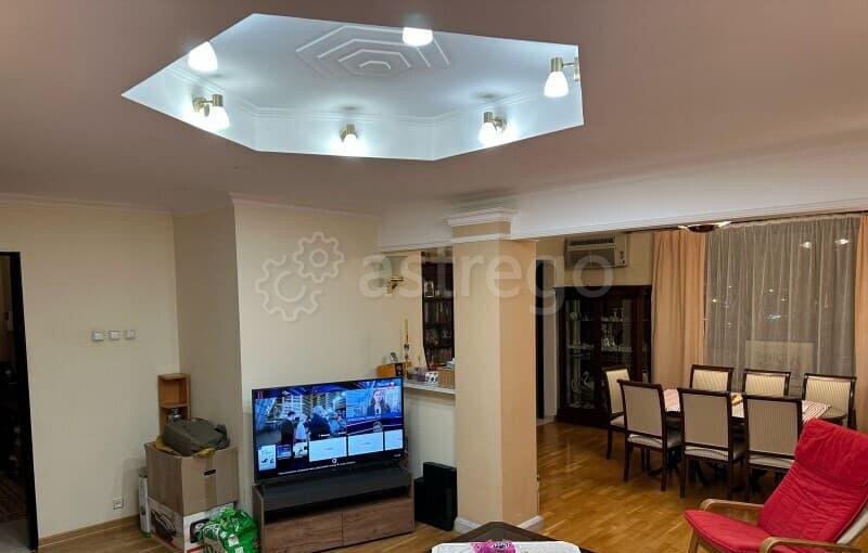 2-комн. квартира, 87.6 м2, 6/9 эт. Москва - изображение 9