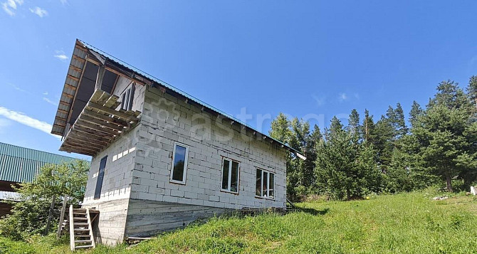 Дом, 207 м2, 10 соток, 2 эт. Горно-Алтайск - изображение 7