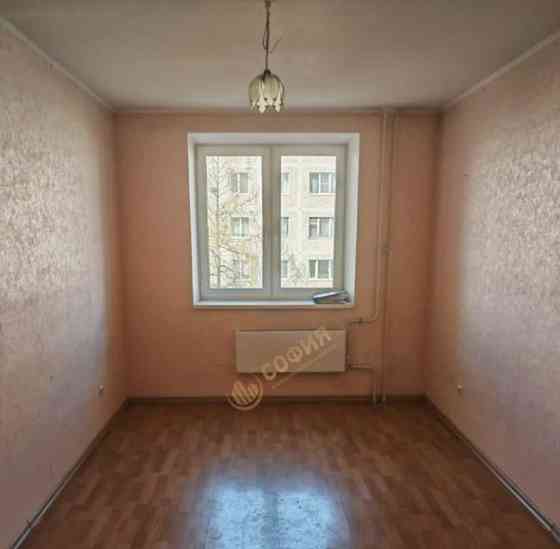3-комн. квартира, 69.2 м2, 3/9 эт. Санкт-Петербург
