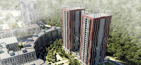 Свободного назначения, 125 м2 Санкт-Петербург
