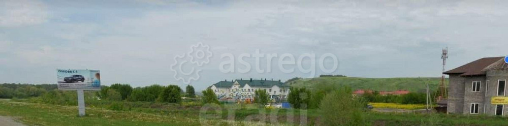 Земельный участок, 10 соток Майма - изображение 6