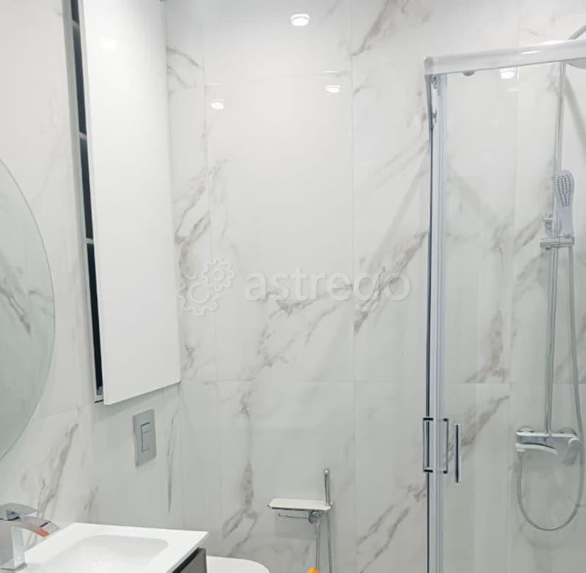 Студия, 35 м2, 3/12 эт. Москва - изображение 5