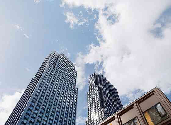 3-комн. квартира, 76.6 м2, 44/59 эт. Москва