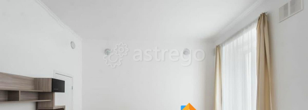 6-комн. квартира, 220 м2, 3/7 эт. Москва - изображение 3