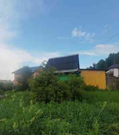 Дача, 16.2 м2 Дмитров