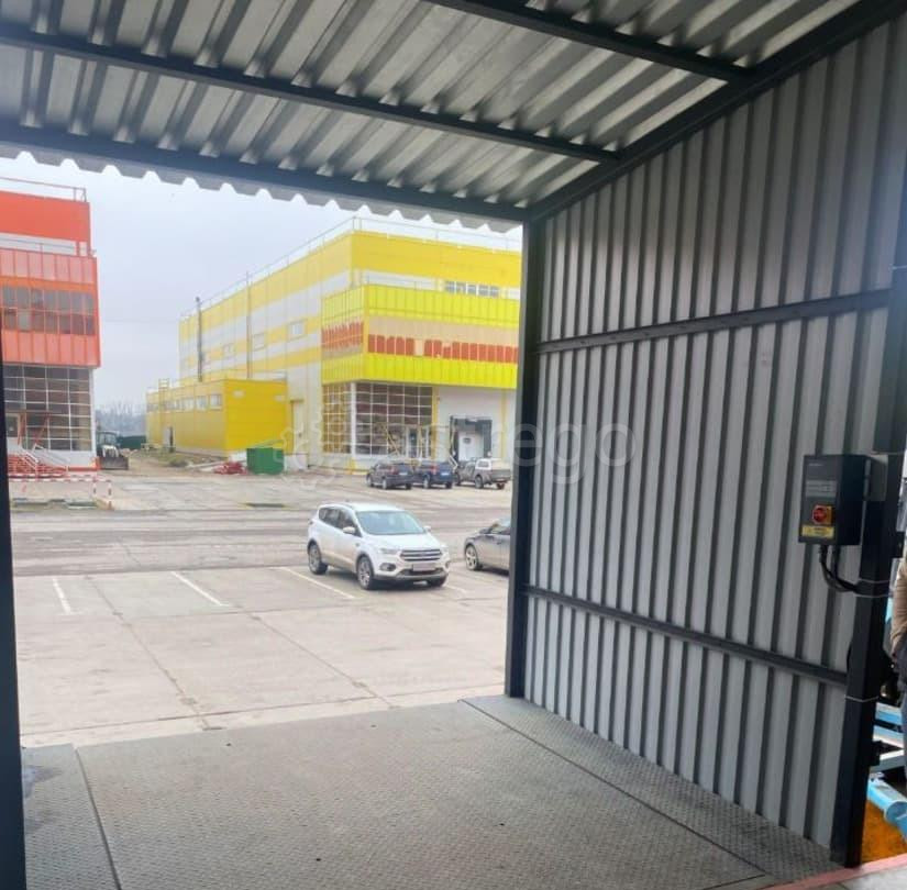 Склад, 2131.29 м2 Щёлково - изображение 7