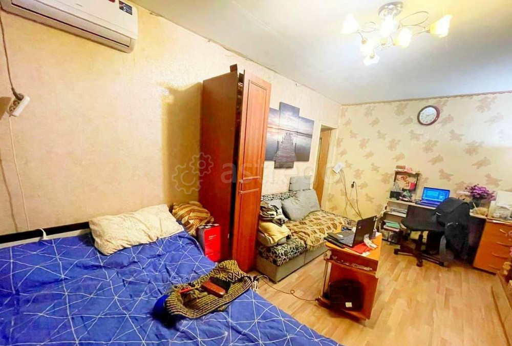 2-комн. квартира, 45.4 м2, 1/2 эт. Дубовое - изображение 3