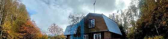 Дом, 138.3 м2, 12 соток, 2 эт. Клин