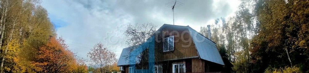 Дом, 138.3 м2, 12 соток, 2 эт. Клин - изображение 1