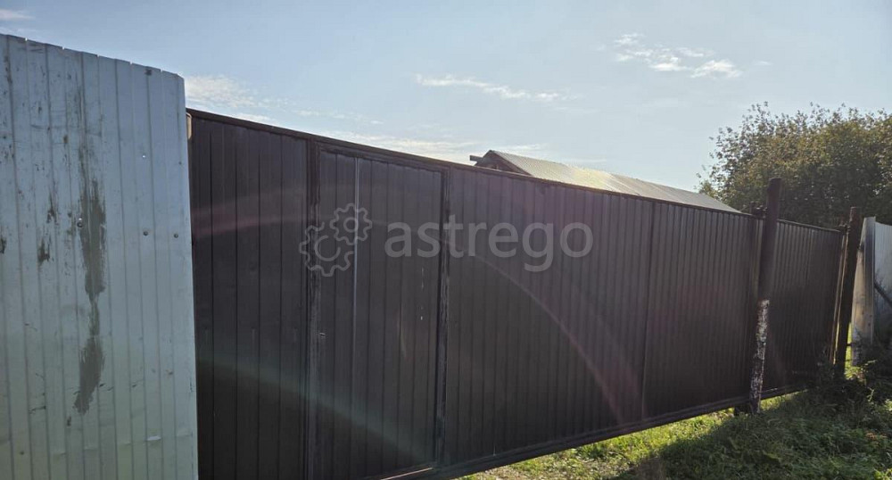 Склад, 180 м2 Емельяново - изображение 6