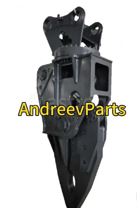 Навесное оборудование на KOMATSU, Caterpillar, John Deere, Hitachi Санкт-Петербург - изображение 7