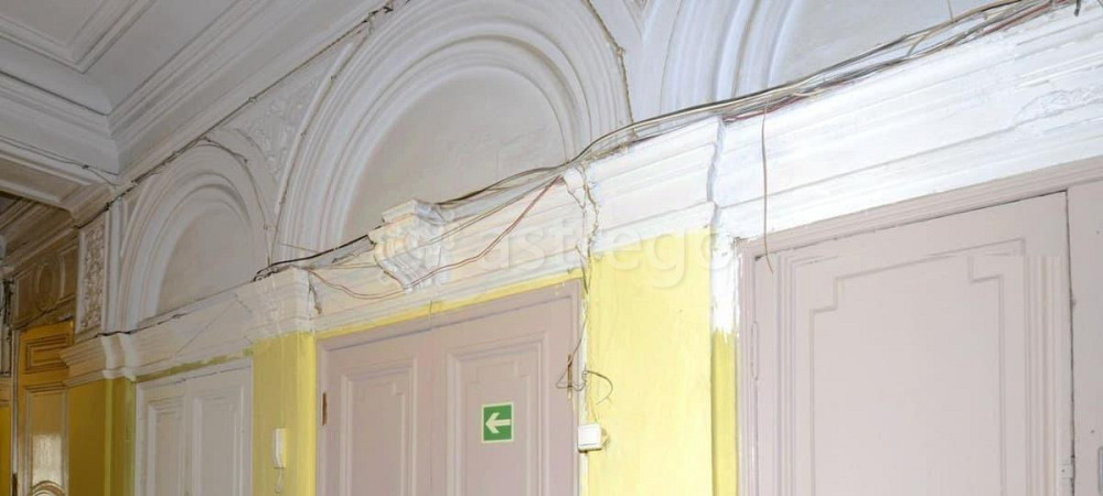 Комната, 19.9 м2, 3/6 эт. Санкт-Петербург - изображение 3
