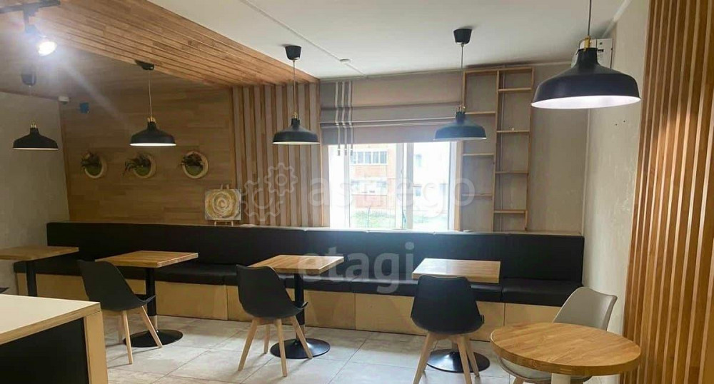 Свободного назначения, 87.6 м2 Стерлитамак - изображение 5