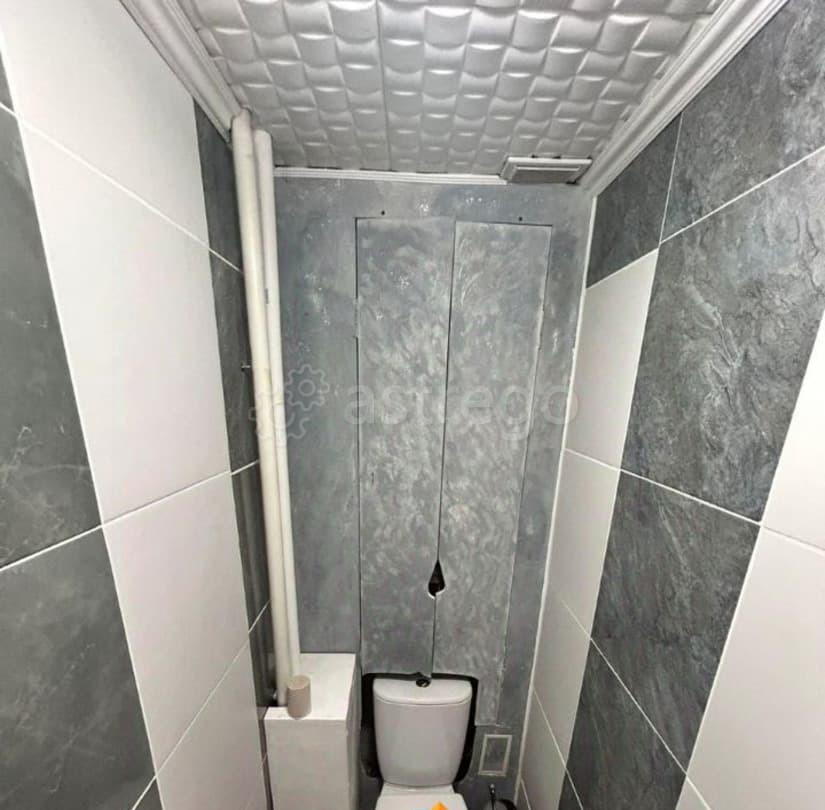 3-комн. квартира, 82 м2, 7/9 эт. Уфа - изображение 6
