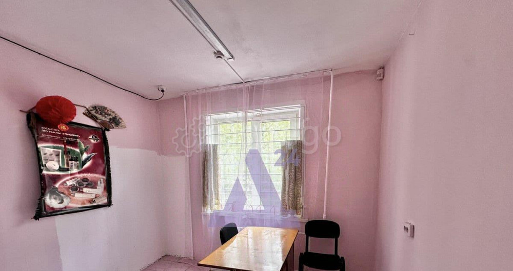 Свободного назначения, 33.3 м2 Барнаул - изображение 7