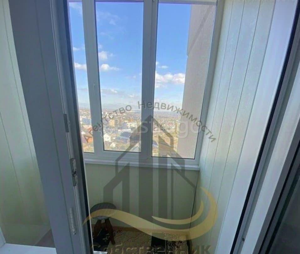 4-комн. квартира, 87 м2, 12/16 эт. Губкин - изображение 3