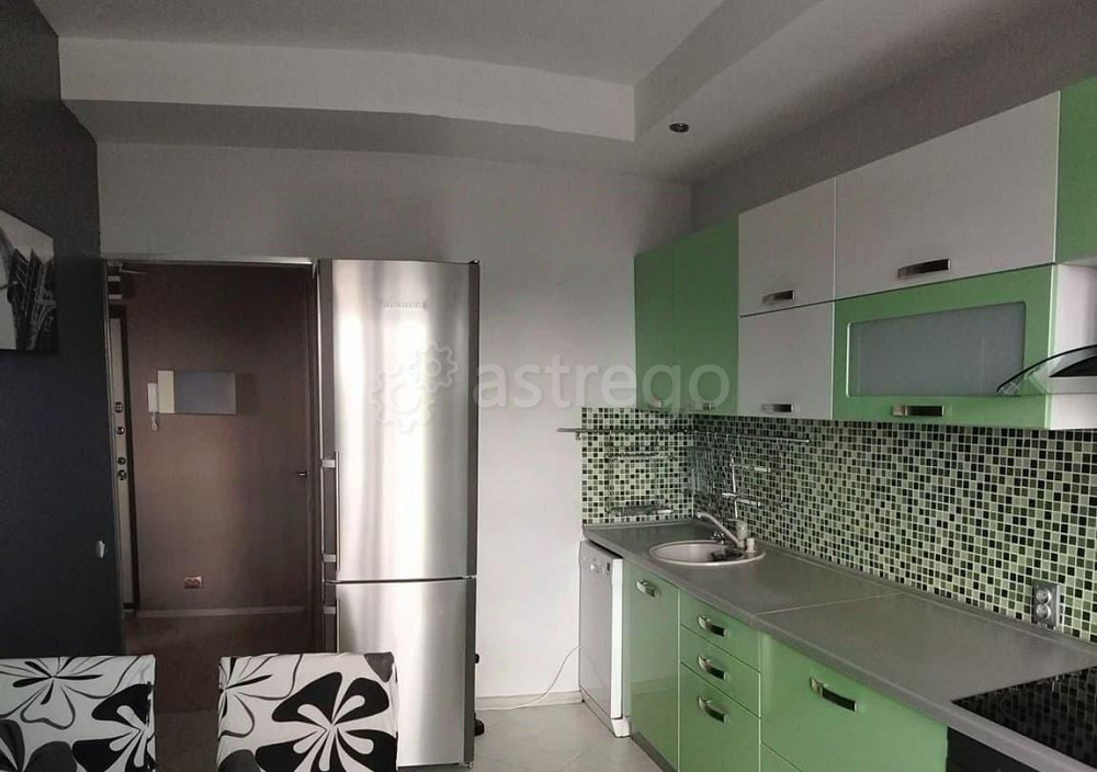 3-комн. квартира, 78 м2, 5/14 эт. Апрелевка - изображение 7