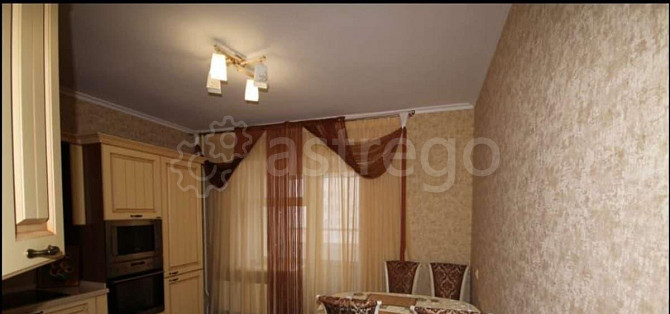 3-комн. квартира, 106 м2, 4/9 эт. Старый Оскол - изображение 1