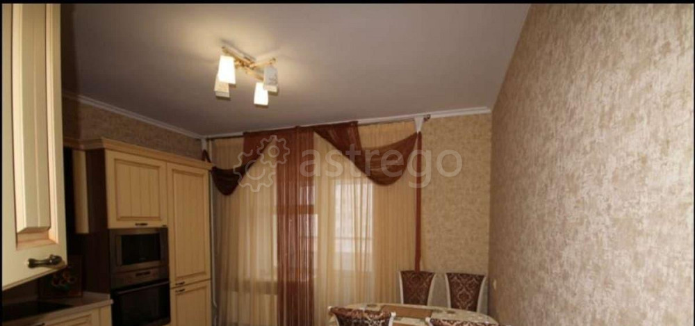 3-комн. квартира, 106 м2, 4/9 эт. Старый Оскол - изображение 1