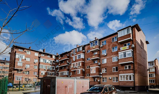 1-комн. квартира, 25.3 м, 1/5 эт. Новая Адыгея - изображение 7