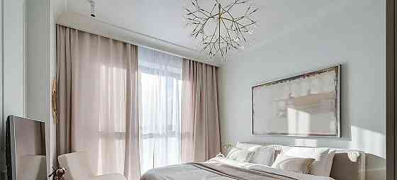 2-комн. квартира, 50 м2, 20/41 эт. Москва