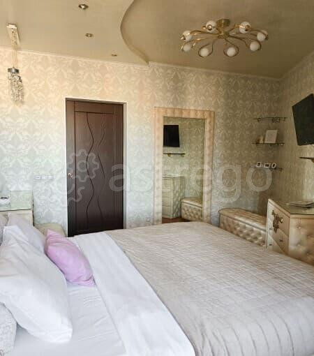 3-комн. квартира, 92 м2, 9/12 эт. Норильск - изображение 9