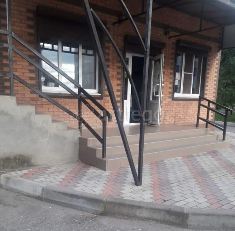 Свободного назначения, 24 м2 Энем - изображение 2