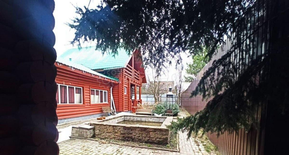 Дом, 194 м2, 8 соток, 2 эт. Химки - изображение 6