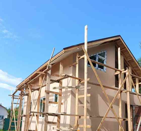 Дом, 86 м2, 8 соток, 2 эт. Архангельск