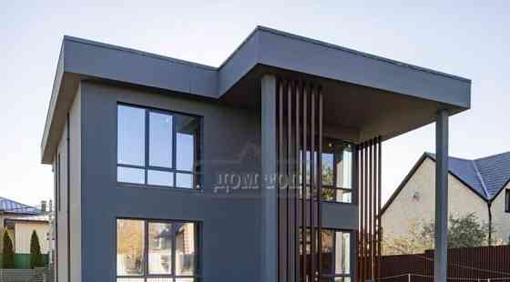 Коттедж, 261 м2 Одинцово