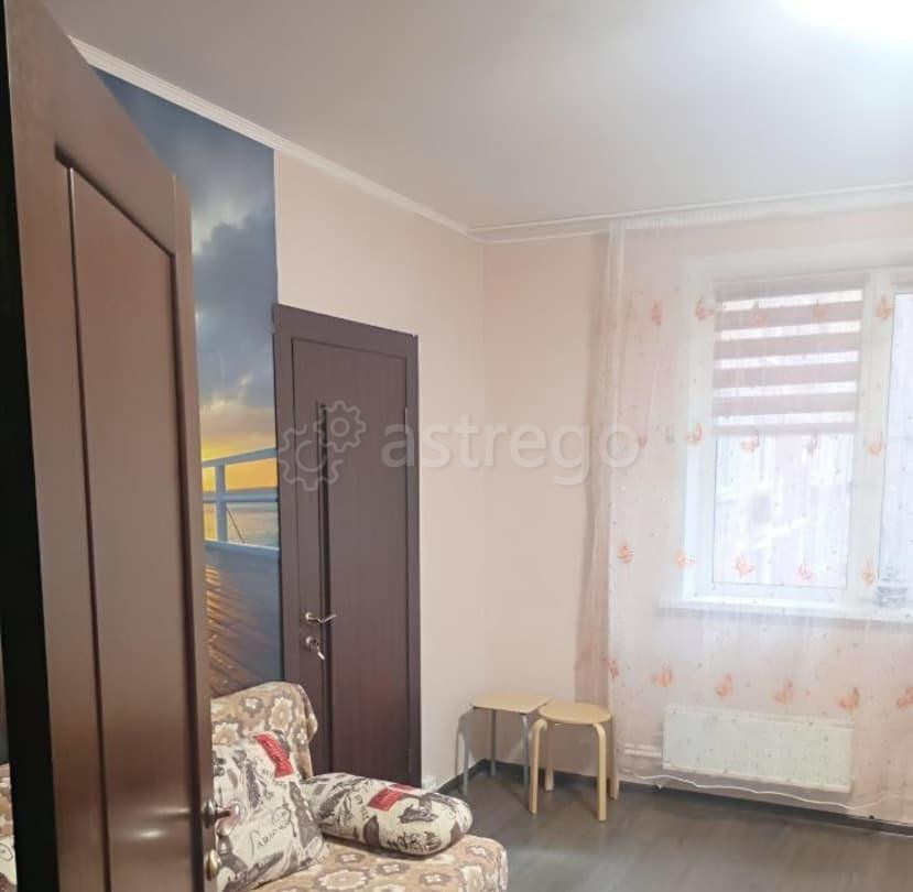 Комната, 16.4 м2, 6/14 эт. Москва - изображение 3