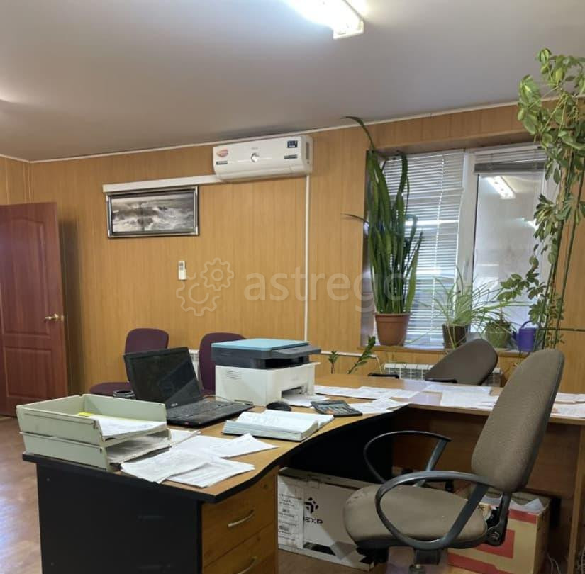 Производственное, 7370.6 м2 Белгород - изображение 3