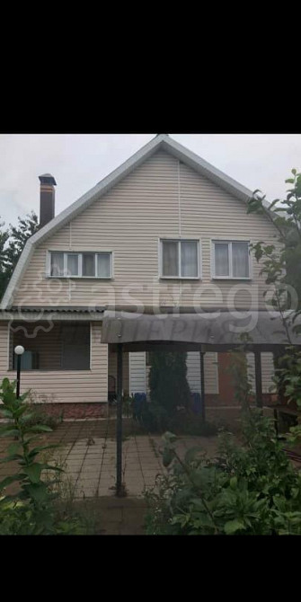 Дача, 100 м2, 6 соток, 2 эт. Старый Оскол - изображение 5