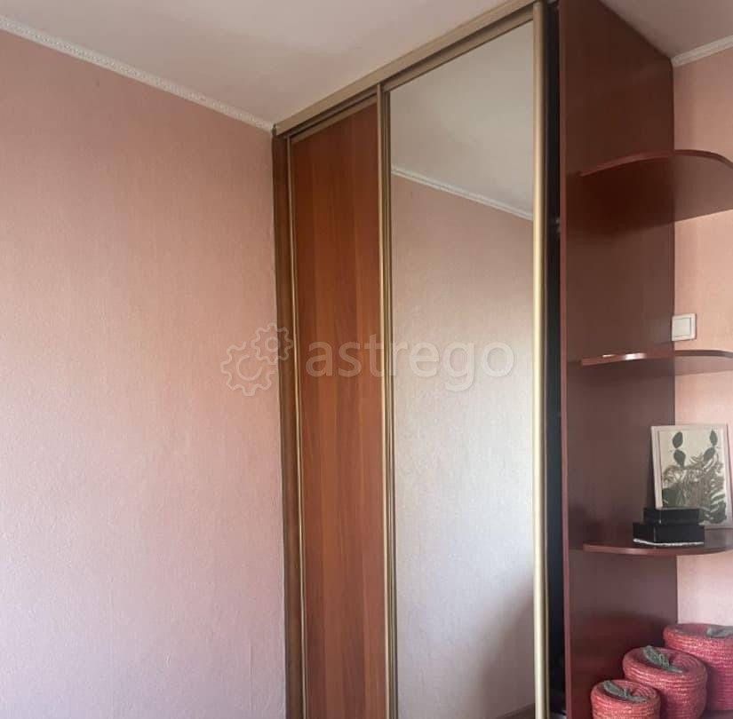 4-комн. квартира, 80 м2, 6/9 эт. Красноярск - изображение 7