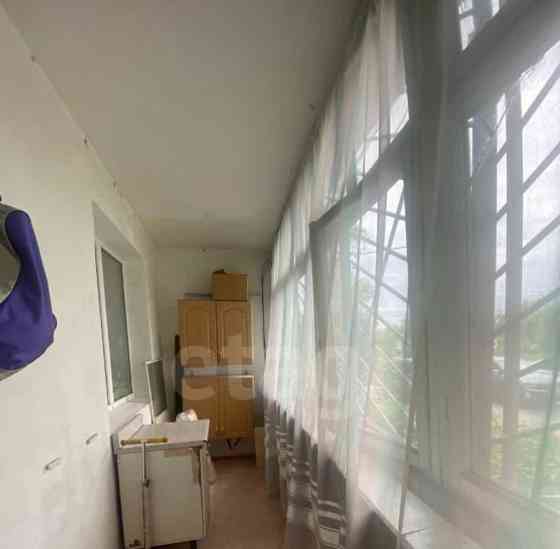 2-комн. квартира, 43.1 м2, 1/5 эт. Белогорск