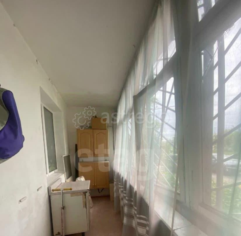 2-комн. квартира, 43.1 м2, 1/5 эт. Белогорск - изображение 1